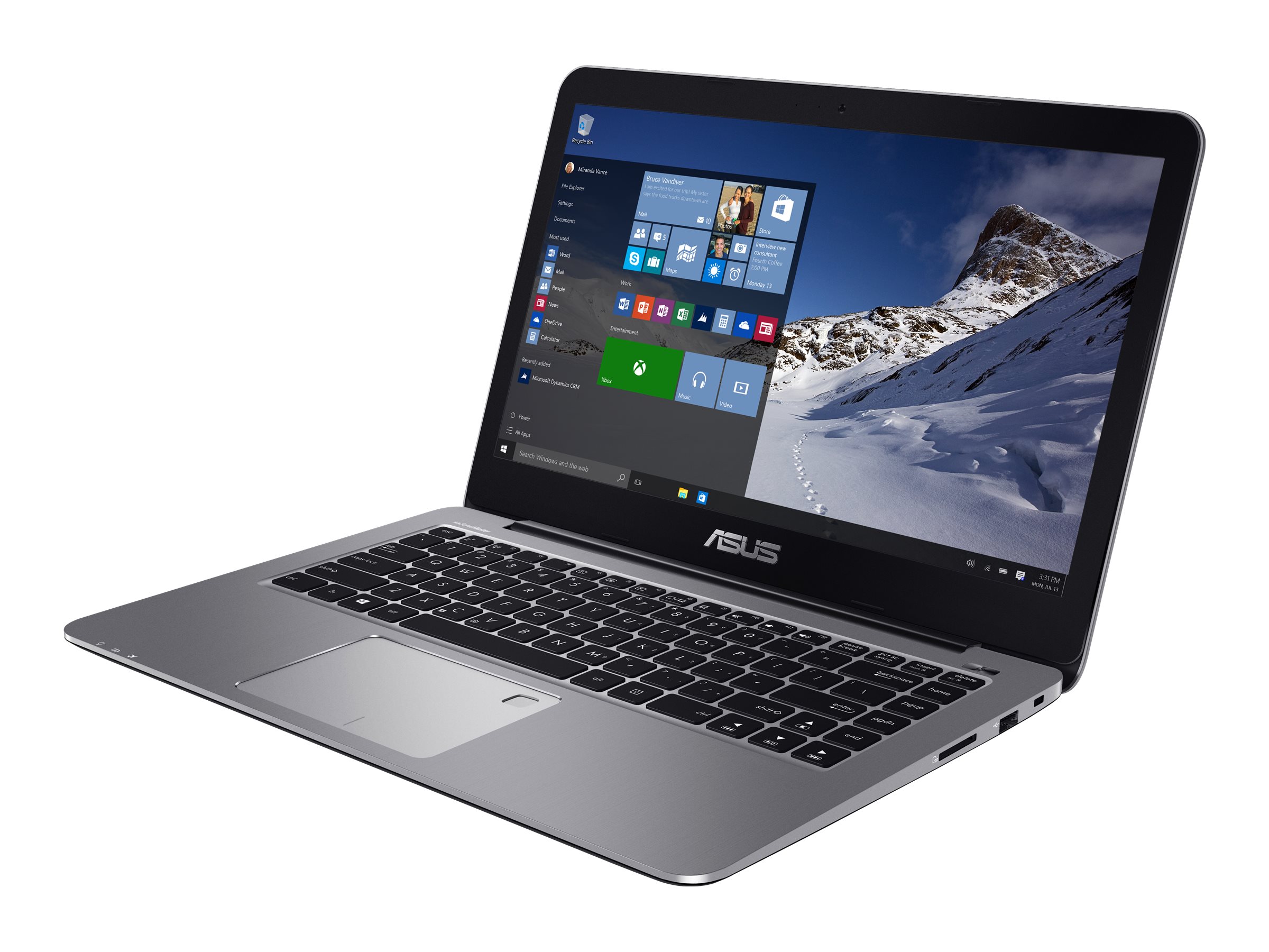 ASUS VivoBook E403NA US04