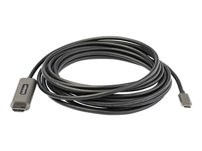 STARTECH 5m USB-C to HDMI Kabel 4K HDR