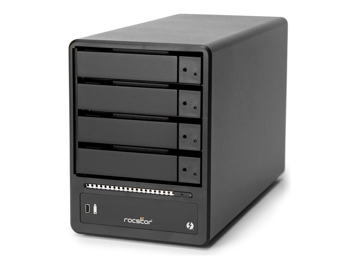 Rocstor Rocsecure ET34