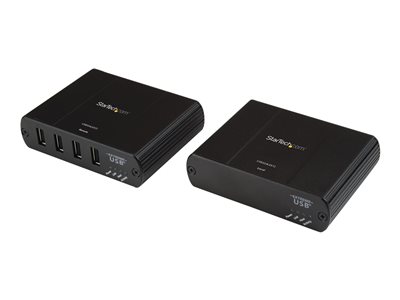 StarTech.com Newer version is USB2G4LEXT2NA