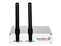 beroNet VoLTE Session Border Controller BNSBC-M-2LTE VoIP-gateway Ethernet Fast Ethernet Hvid