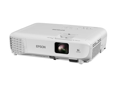 EPSON EB-W06 WXGA 3700lm Projector (P), EPSON V11H973040  (BILD3)