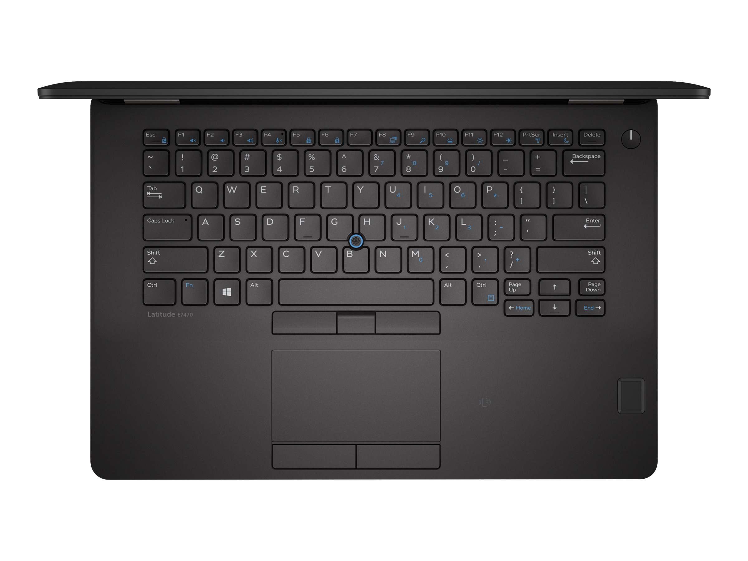 Dell Latitude E7470 - I7-6600U, 16 GB RAM, SSD, Windows 11 In - Foto 10