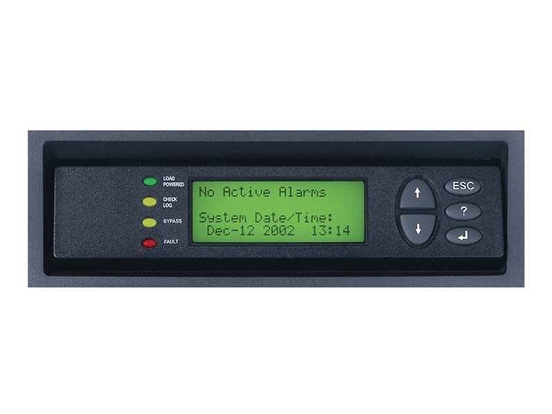 APC Symmetra LX 8kVA Scalable to 16kVA