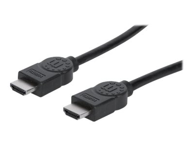 MH HDMI Kabel 4K30Hz Stecker/Stecker 15m - 308434