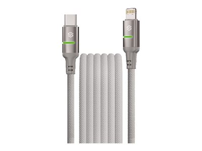 Sansai Lightning cable, 1.2 m