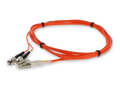 AddOn - Patch cable - FC/PC multi-mode (M) to LC/PC multi-mode (M)