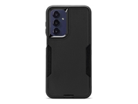 CELLAIRIS Rapture - Back cover for cell phone - rugged - polycarbonate - black - for Samsung Galaxy A16, A16 5G, A26