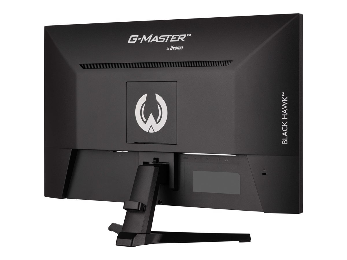 iiyama G-MASTER Black Hawk G2745QSU-B2 - LED monitor - 27" – foto 7