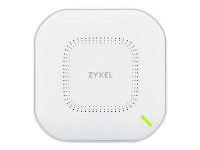 ZYXEL NWA110AX-EU0102F, Netzwerk Accesspoints & ZYXEL 6  (BILD1)