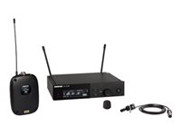 Shure SLX-D SLXD14/85M J52 Band microphone system