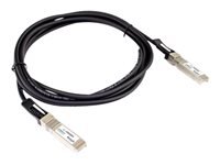 Axiom - Câble d'attache direct 25GBase-CU - SFP28 pour SFP28 - 3 m 