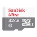 Ultra - flash memory card - 32 GB - microSDHC UHS-