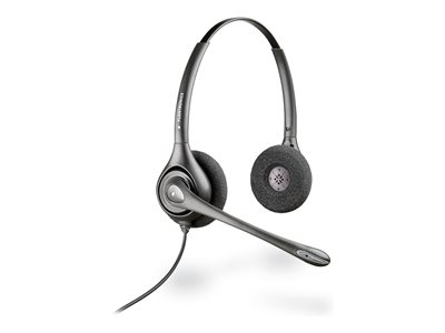 HP Poly H261N Supraplus Binaural Headset