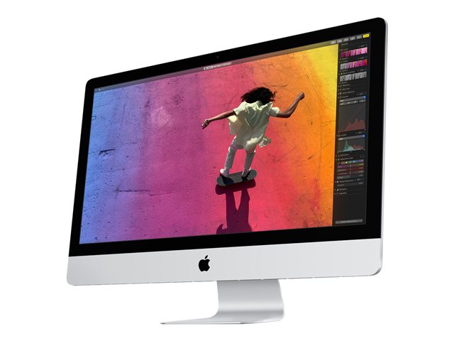 APPLE 21.5inch iMac with Retina 4K display: 3.6GHz quad-core 8th-generation Intel Core i3 processor 