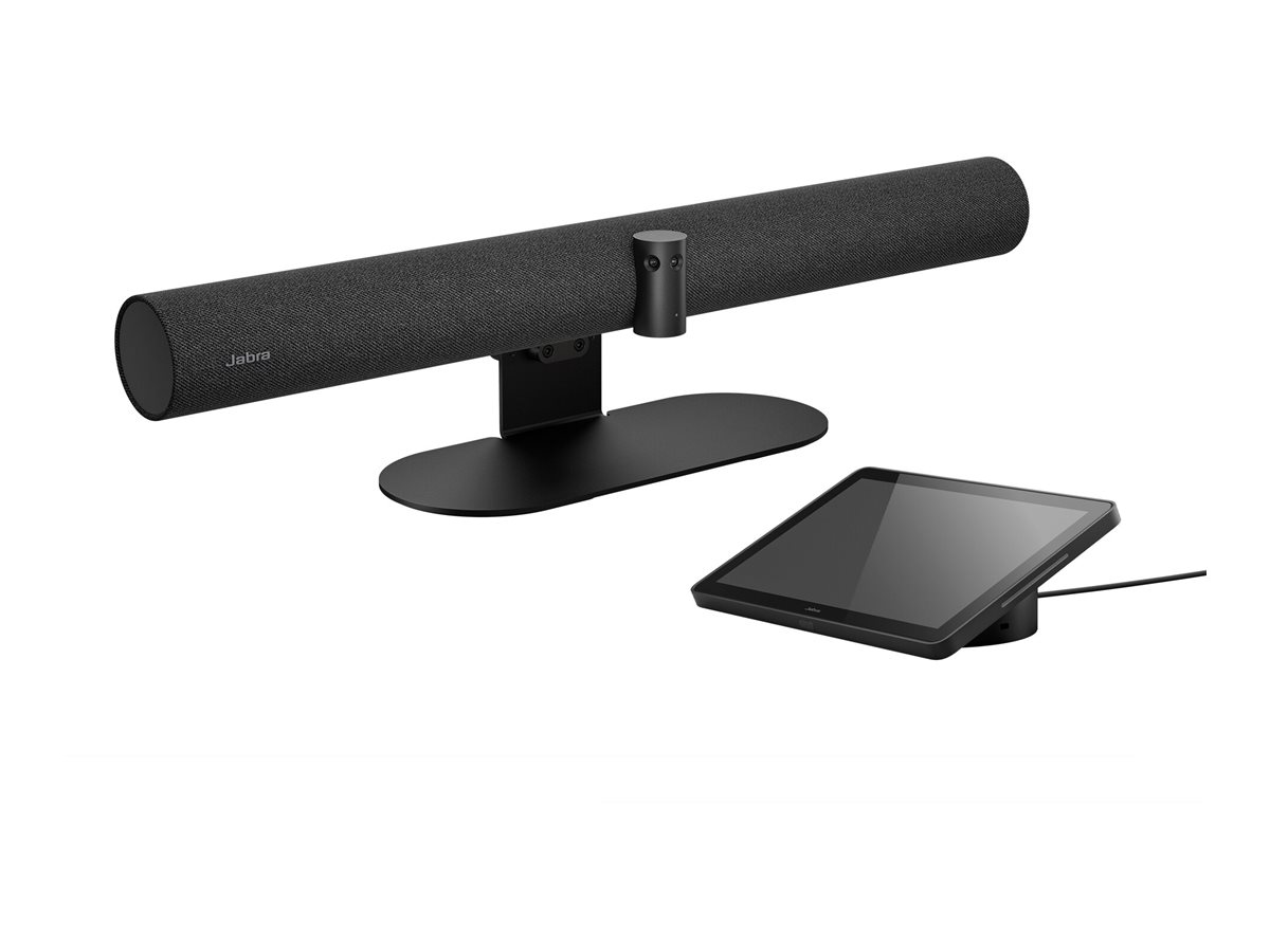 An image of Jabra PanaCast 50 Video Bar System - video conferencing kit