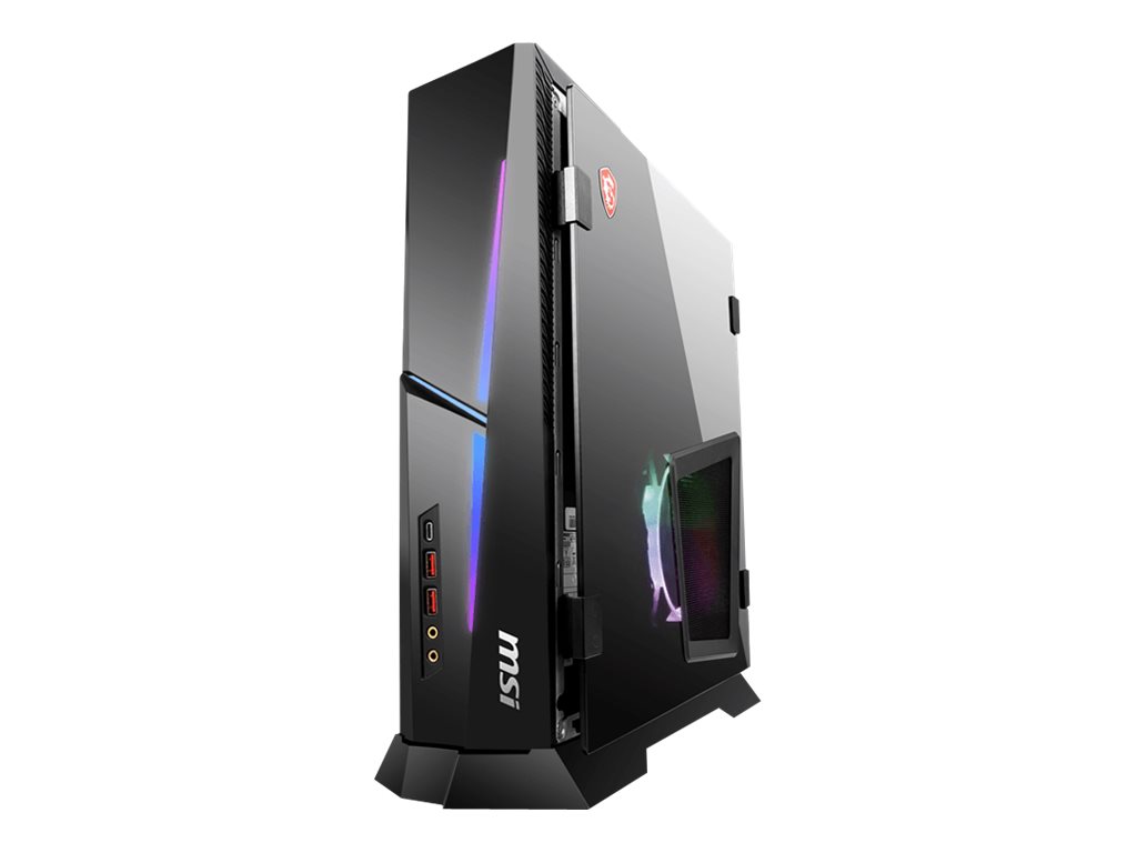 MSI MPG Trident AS 10SC 1208US