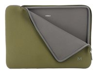 Mobilis 049020 Mappe 36,1 cm (14.2') Neopren Grøn
