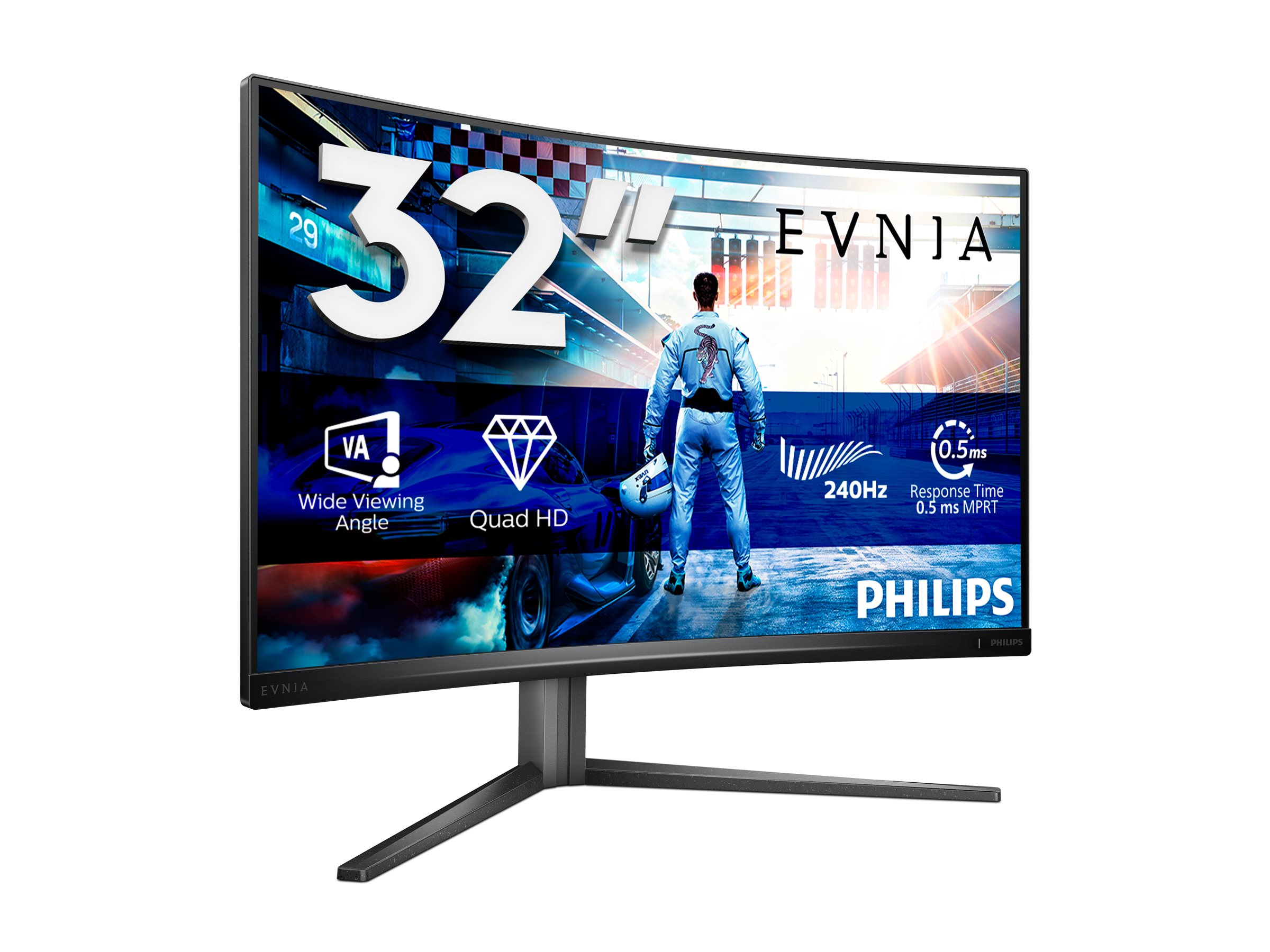 Philips Evnia 5000 32M2C5500W
