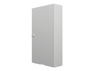 The Joy Factory AgileGo Mounting component (utility box) for charging hubs / power banks 