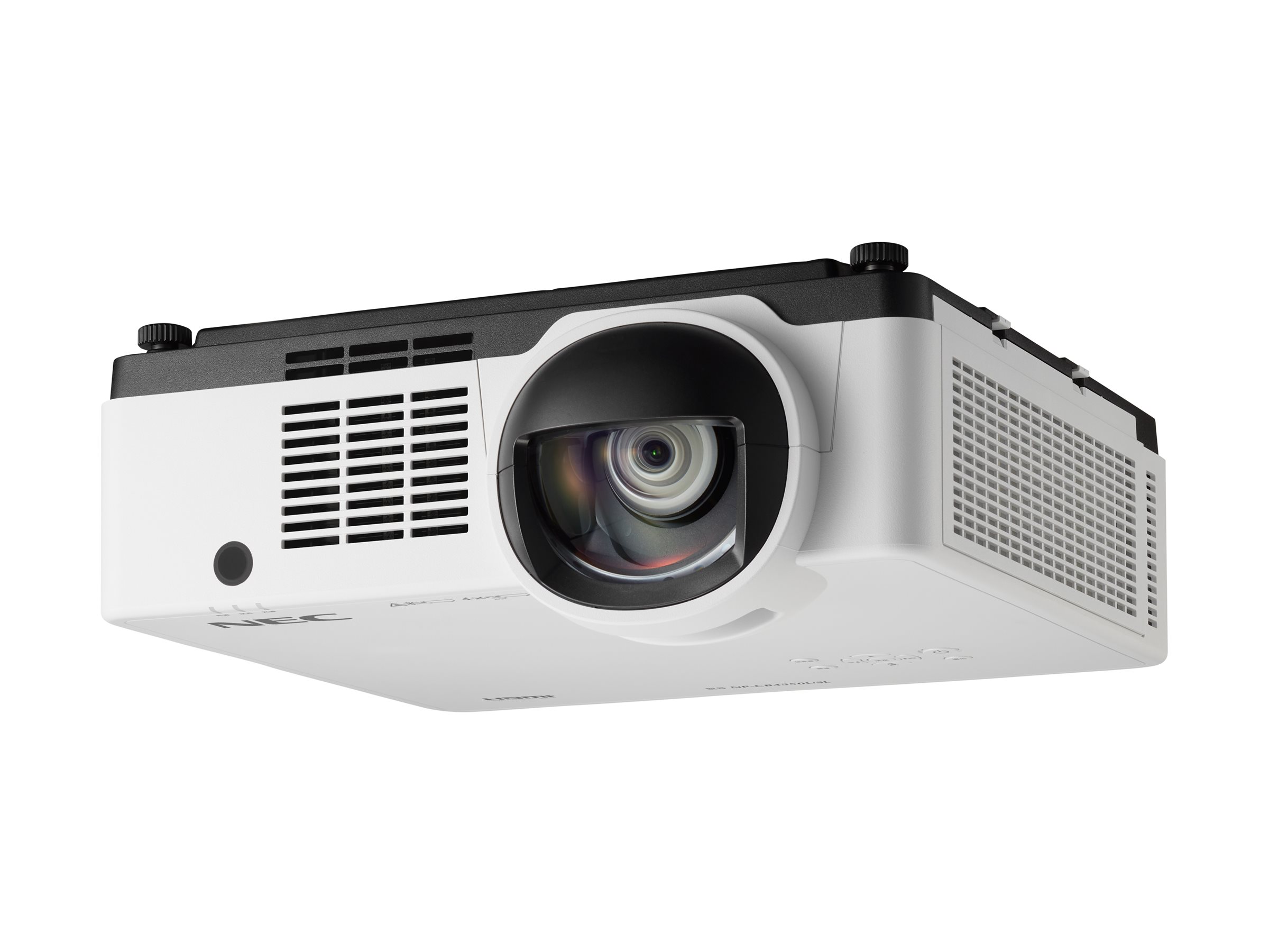NEC NP-PE456USL - LCD projector