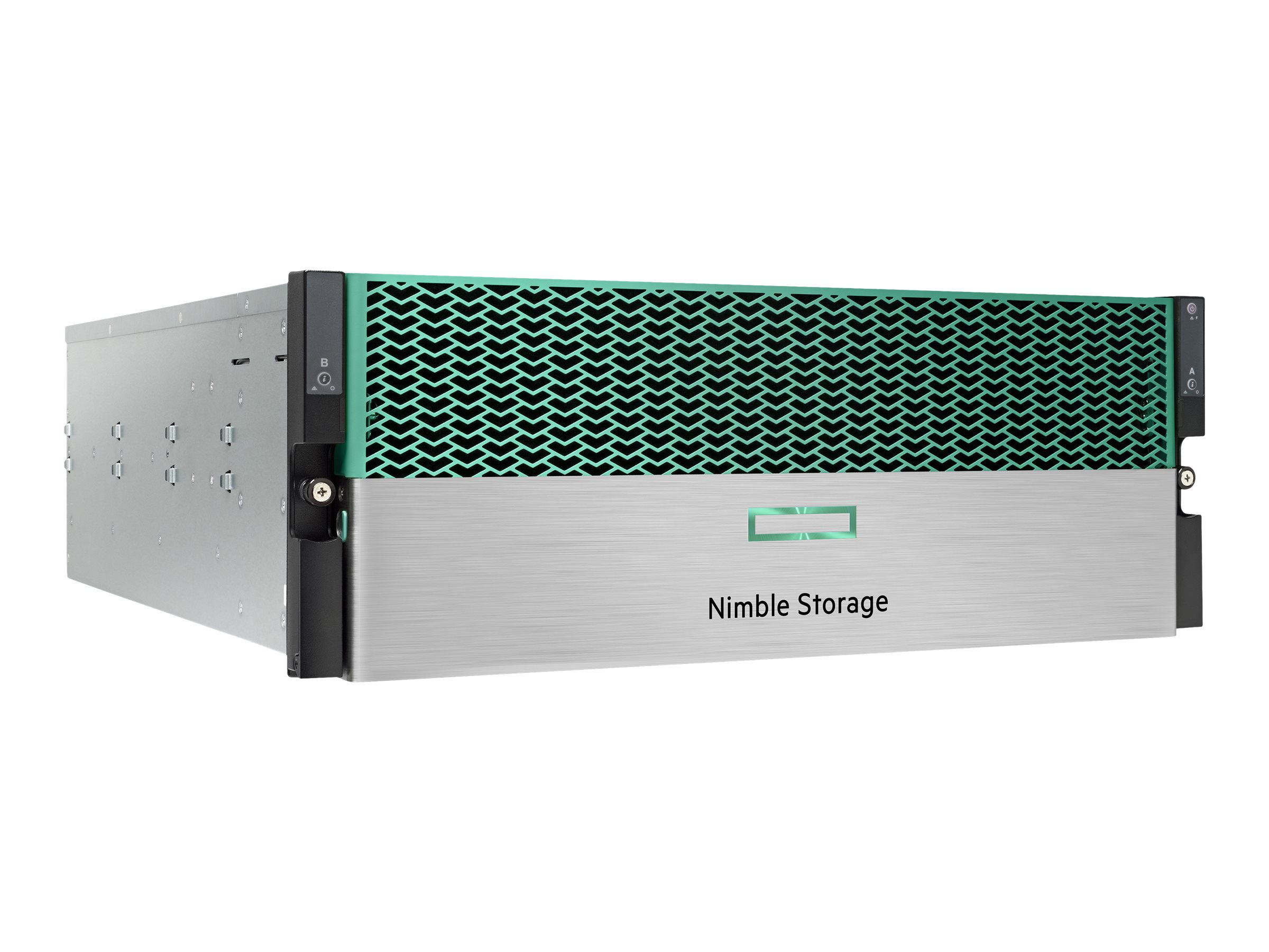 HPE Nimble Storage Adaptive Flash HF20 Base Array SHI