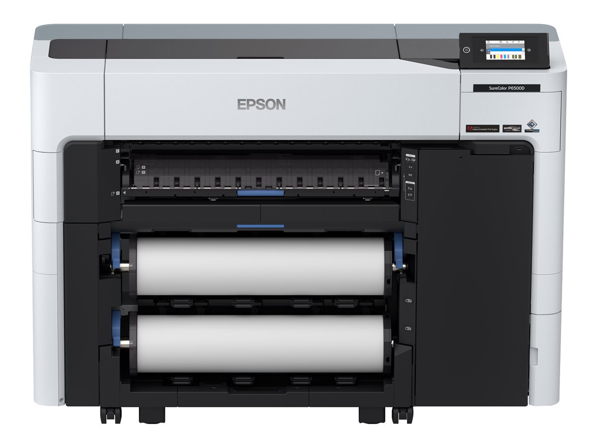 EPSON SC-P6500D 24p dr ADOBE PS