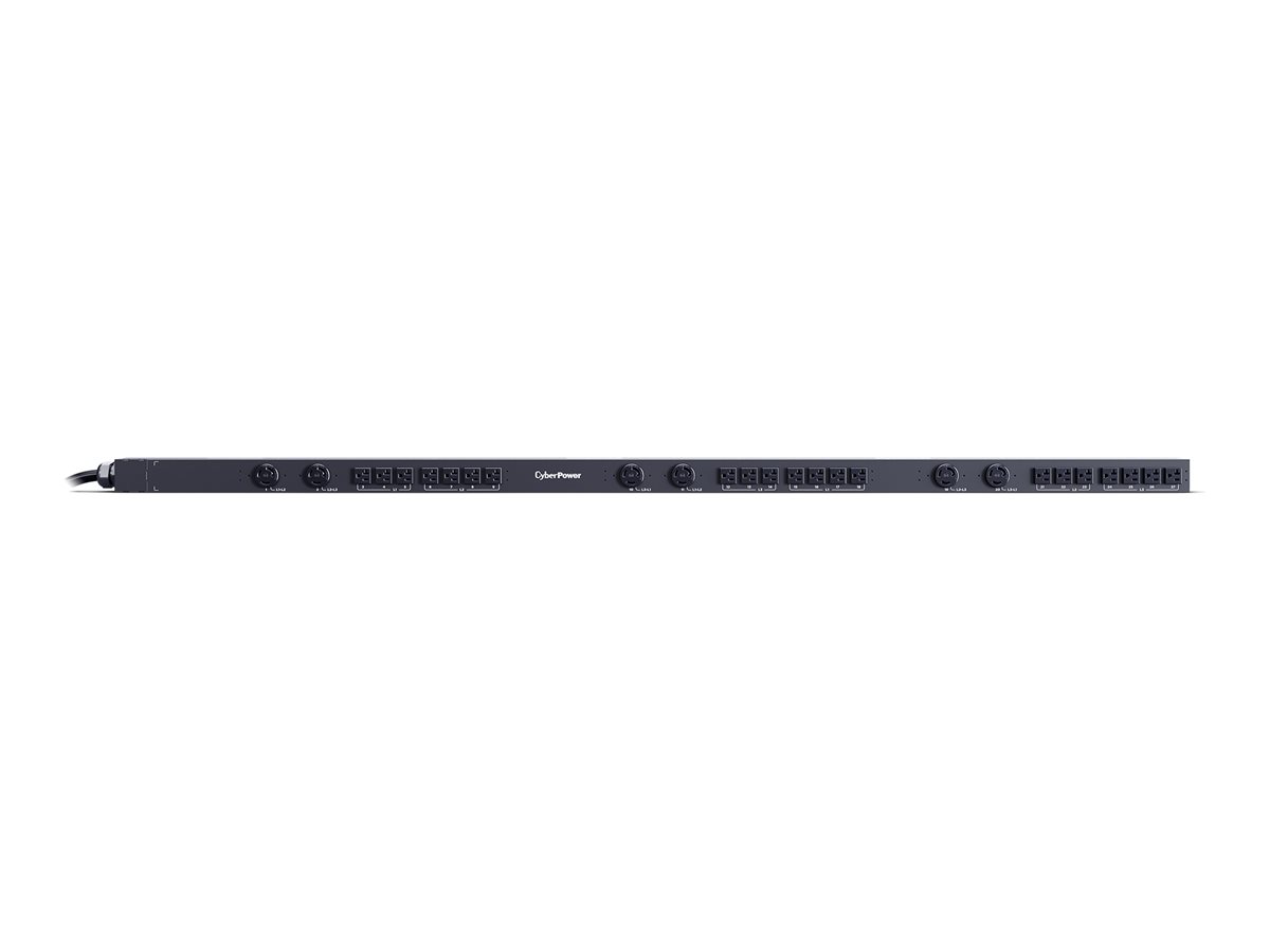 CyberPower Basic Series PDU13102