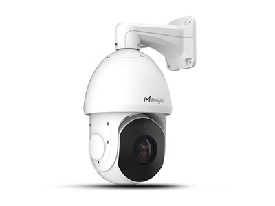 Milesight MS-C4441-X36RPE, network surveillance camera, turret