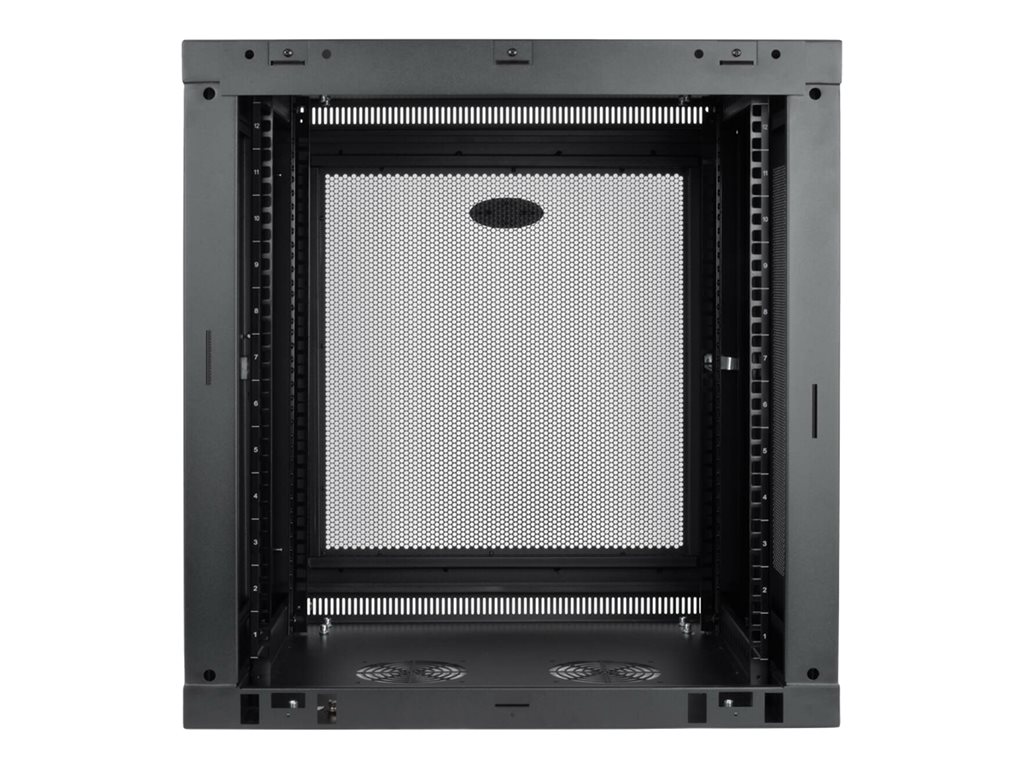 EATON Wall-Mounted SmartRack 12U