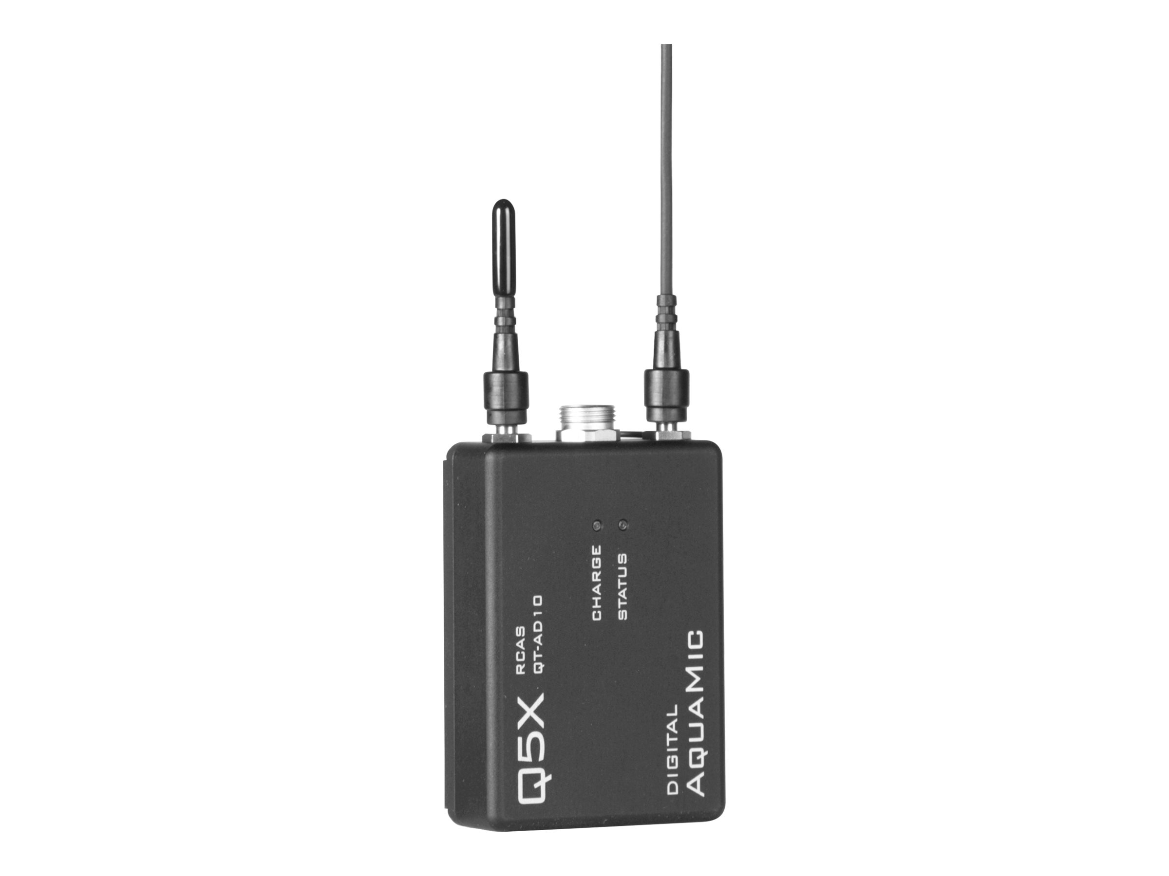 Shure Q5X AquaMic QTAD10A