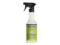 Mrs. Meyer's Clean Day Multi-Surface Cleaner - Lemon Verbena - 473ml