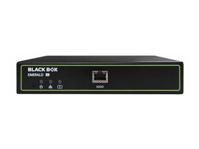Black Box Emerald SE