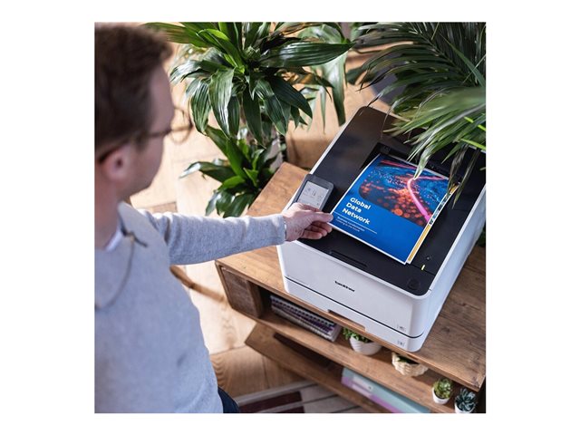 Brother HL-L8430CDW/31/31 ppm/Wifi/NFC/F+/BSI – foto 7