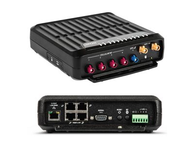 Lantronix NTC-550 Series