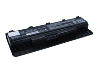 DLH Energy Batteries compatibles AASS2463-B052Q2