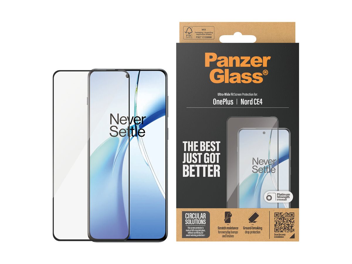 PanzerGlass OnePlus Nord CE4 – foto 4