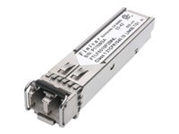 Amulet Hotkey SFP (mini-GBIC) transceiver module (equivalent to: Finisar FTLF1318P3BTL) GigE 