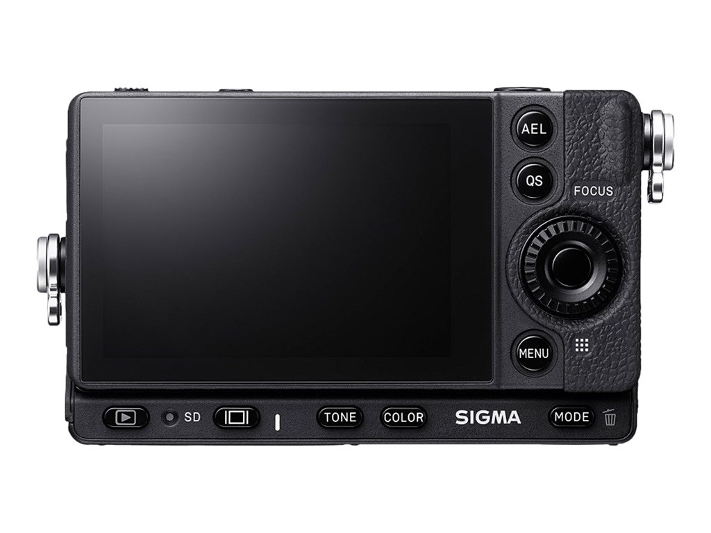 SIGMA FP W/45MM F2.8 KIT FPC45