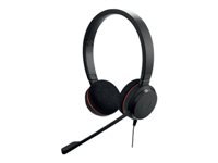 Jabra Micro-casque filaire UC 4999-823-109