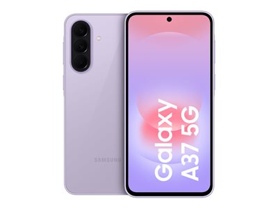 TELEKOM Samsung Galaxy A37 128GB vi Smartphones