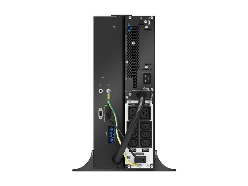 APC Smart-UPS SRT Lithium Ion 2200VA RM