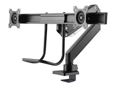 Support double écran Bureau NM-D775DXBLACK