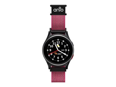TELEKOM Anio Kidswatch 6 rot