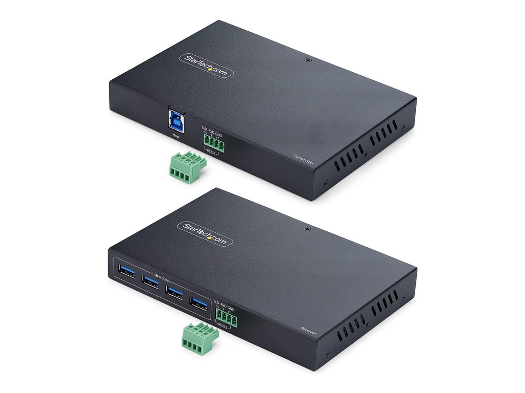 StarTech .com