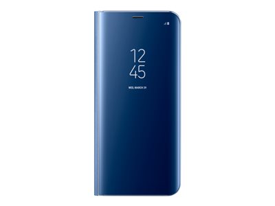 Samsung Clear View Standing Cover EF-ZG955