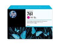 HP 761 ink magenta 400ml