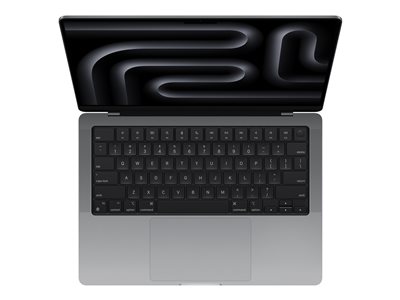APPLE MTL83D/A, Notebooks MacBook, APPLE MacBook Pro 14 MTL83D/A (BILD6)