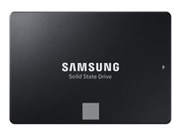 Samsung 870 EVO 8TB 2.5' SATA-600