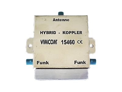 VIMCOM 15460 Hybrid Copler 380-410MHz
